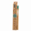 LACER Natur cepillo dental bambú
