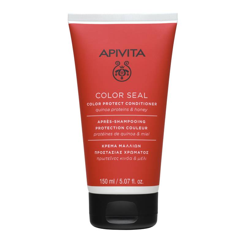 APIVITA Acondicionador color protect 150 ml