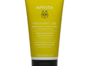 APIVITA Acondicionador frecuente camomila i miel 250 ml