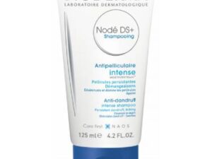 BIODERMA Nodé DS+ champú 125 ml
