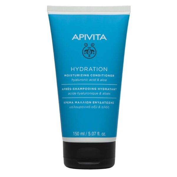 APIVITA Acondicionador hydration 150 ml
