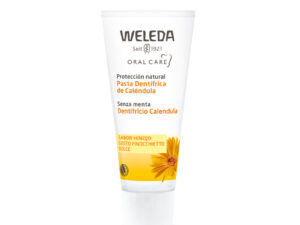 WELEDA PASTA DENTIFRICA CALENDULA 75 ML