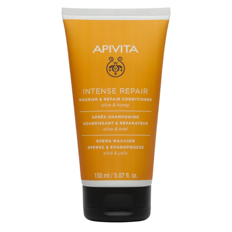 APIVITA Acondicionador intense repair 150 ml