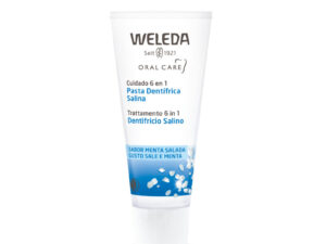 WELEDA PASTA DENTIFRICA SALINA 75 ML