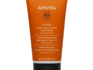 APIVITA Acondicionador shine 150 ml
