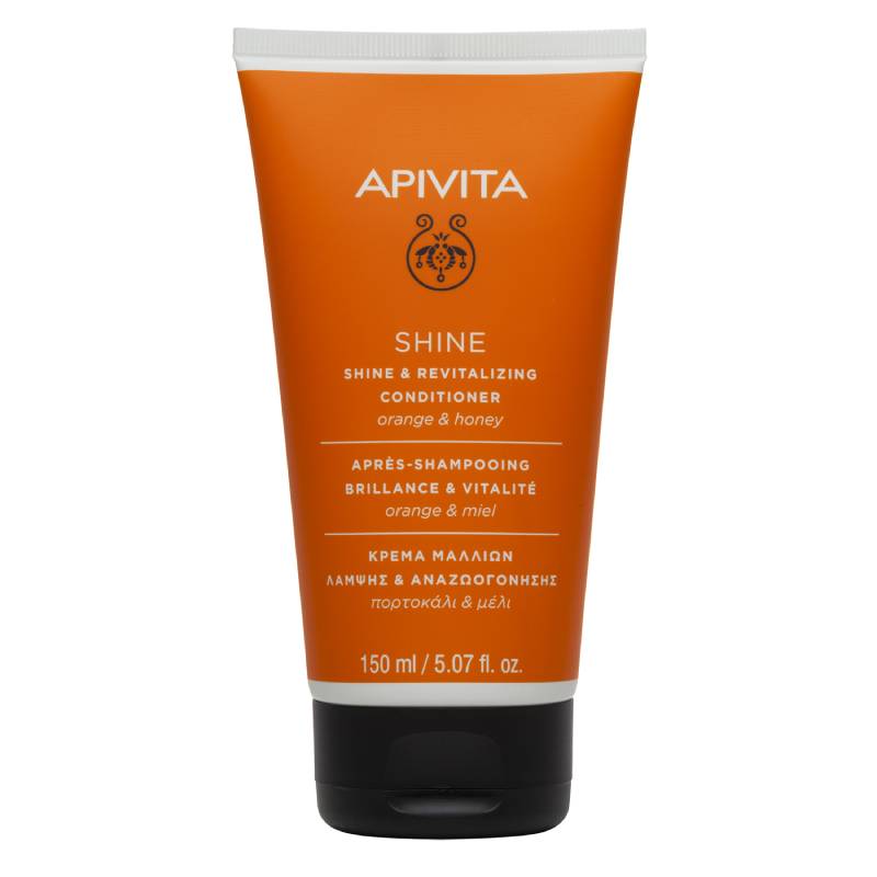 APIVITA Acondicionador shine 150 ml