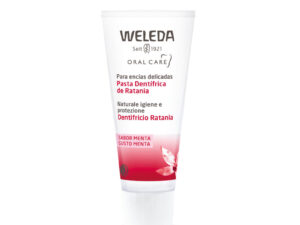 WELEDA PASTA DENTÍFRICA RATANIA 75 ML