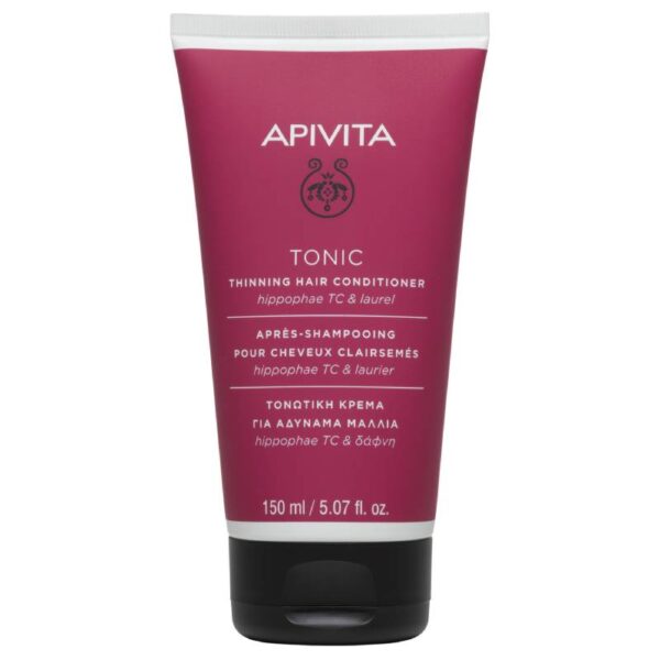 APIVITA Acondicionador tonic 150 ml
