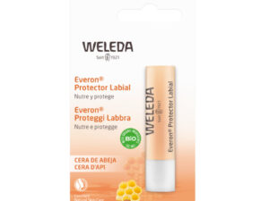 WELEDA PROTECTOR LABIAL EVERON 4 G