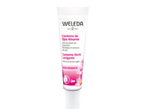 WELEDA ROSA MOSQUETA CONTORNO OJOS ALISANTE 10 M