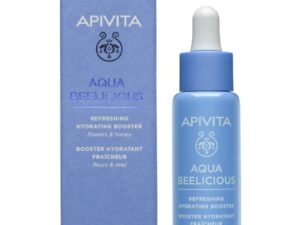 APIVITA Aqua beelicius booster 30 ml