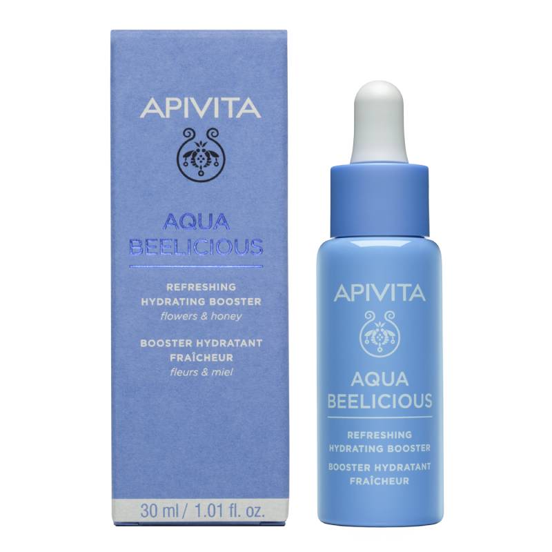 APIVITA Aqua beelicius booster 30 ml