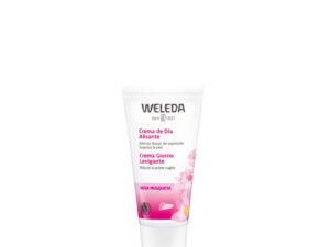 WELEDA ROSA MOSQUETA CREMA DIA ALISANTE 30ML