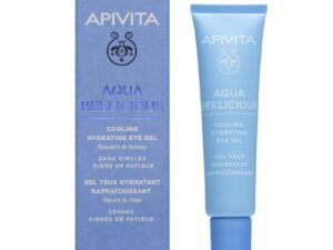APIVITA Aqua beelicious ojos 15 ml
