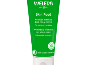 WELEDA SKIN FOOD CREMA PLANTAS MEDICINALES 75 ML