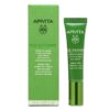 APIVITA Bee radiant ojos 15 ml