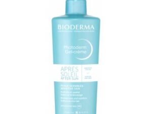 BIODERMA Photoderm after sun SPF 500 ml