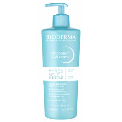 BIODERMA Photoderm after sun SPF 500 ml
