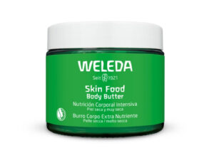 WELEDA SKIN FOOD BODY BUTTER 150 ML