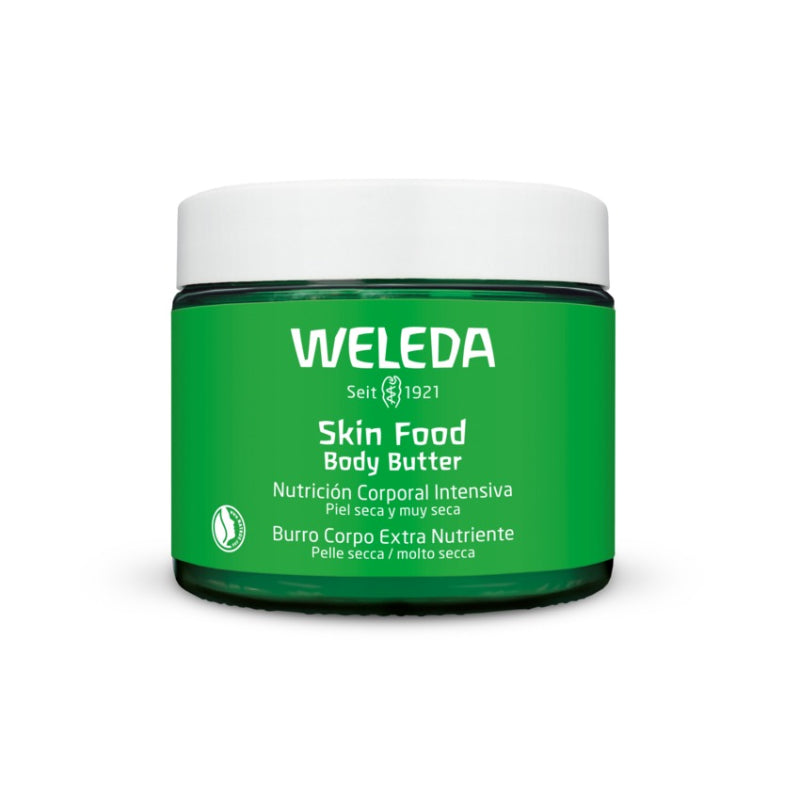 WELEDA SKIN FOOD BODY BUTTER 150 ML