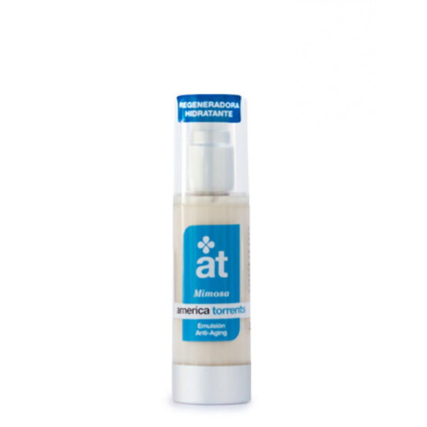 AMERICA TORRENTS Mimosa emulsión antiaging 50 ml