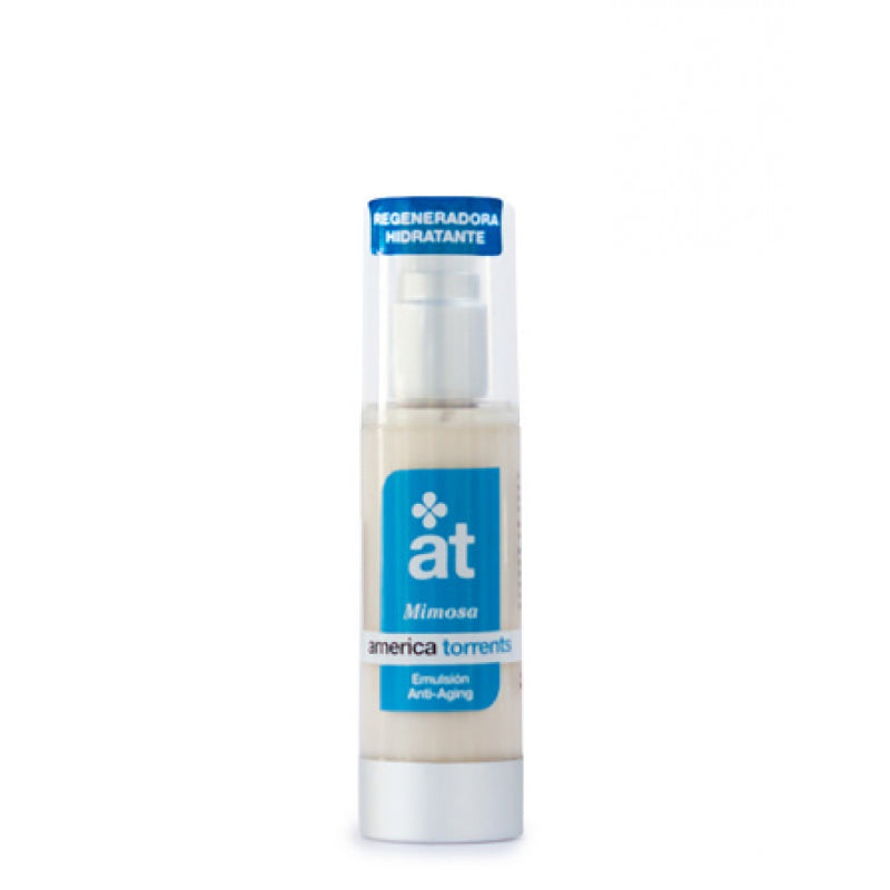 AMERICA TORRENTS Mimosa emulsión antiaging 50 ml