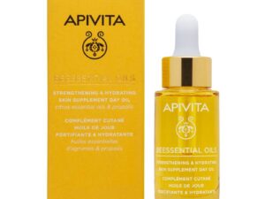 APIVITA Beessential aceite dia 15 ml