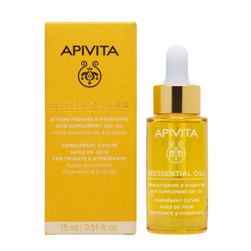 APIVITA Beessential aceite dia 15 ml