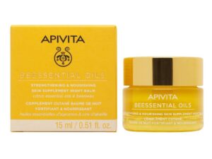 APIVITA Beessential oils bálsamo noche 15 ml