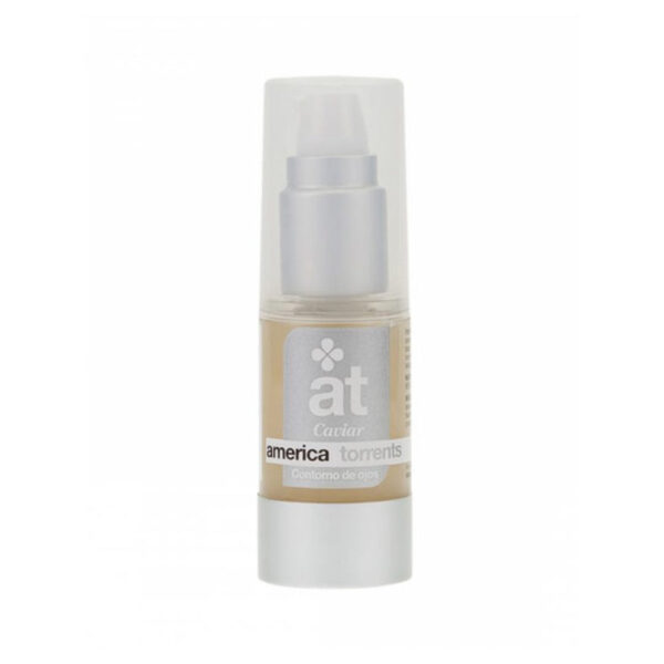 AMERICA TORRENTS Caviar contorno de ojos 20 ml