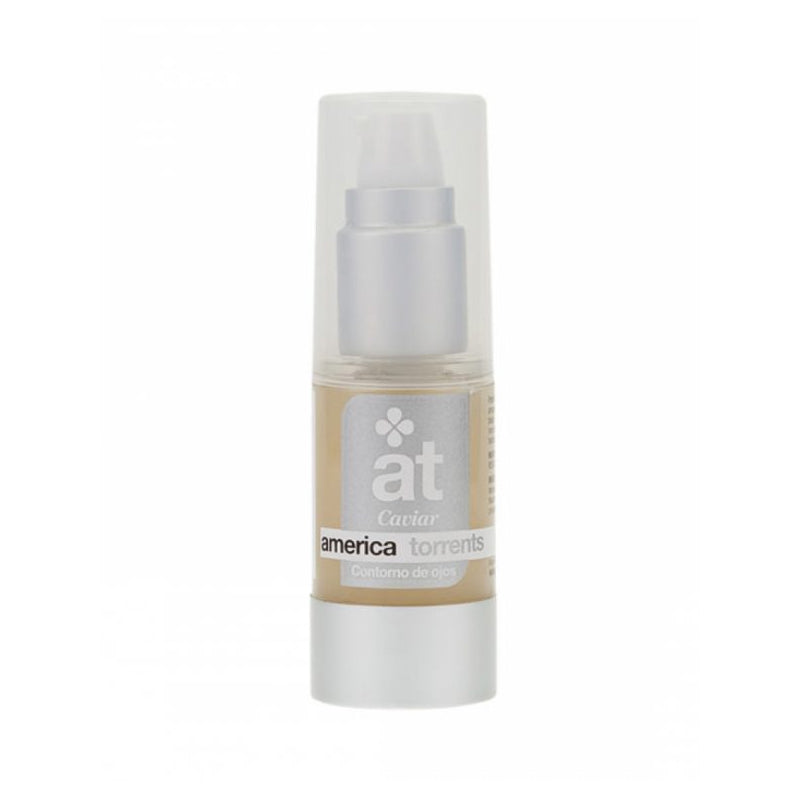 AMERICA TORRENTS Caviar contorno de ojos 20 ml