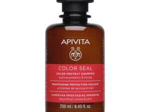 APIVITA Champú color protect 250 ml