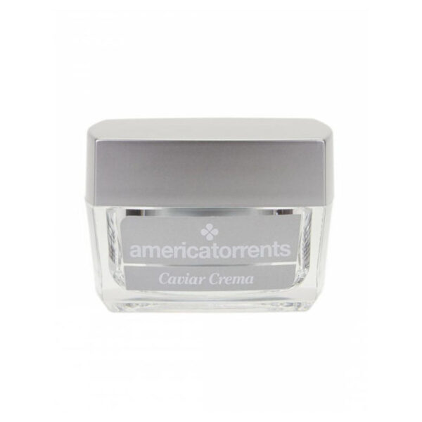 AMERICA TORRENTS Caviar crema 50 ml