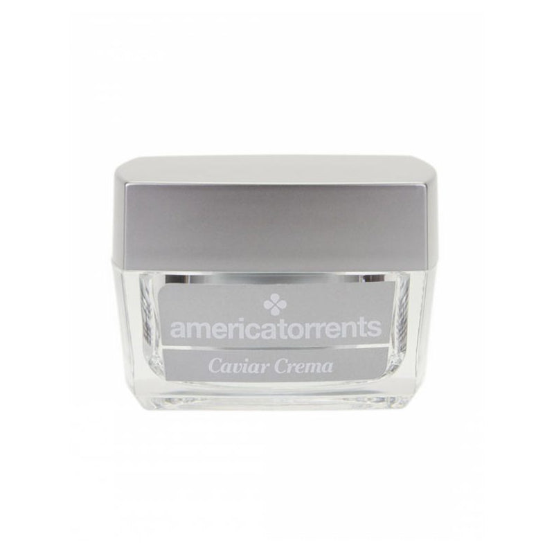 AMERICA TORRENTS Caviar crema 50 ml