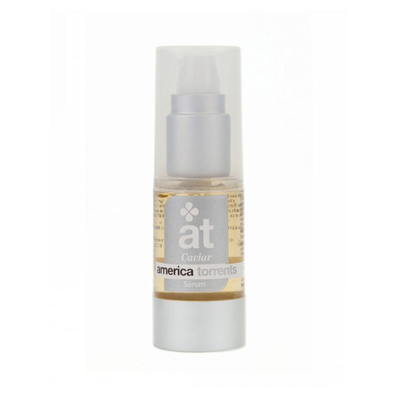 AMERICA TORRENTS Caviar serum 20 ml