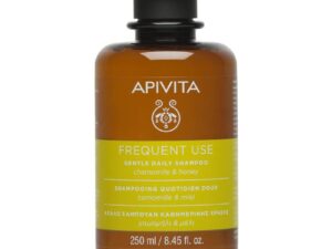 APIVITA Champú frequent use 250 ml