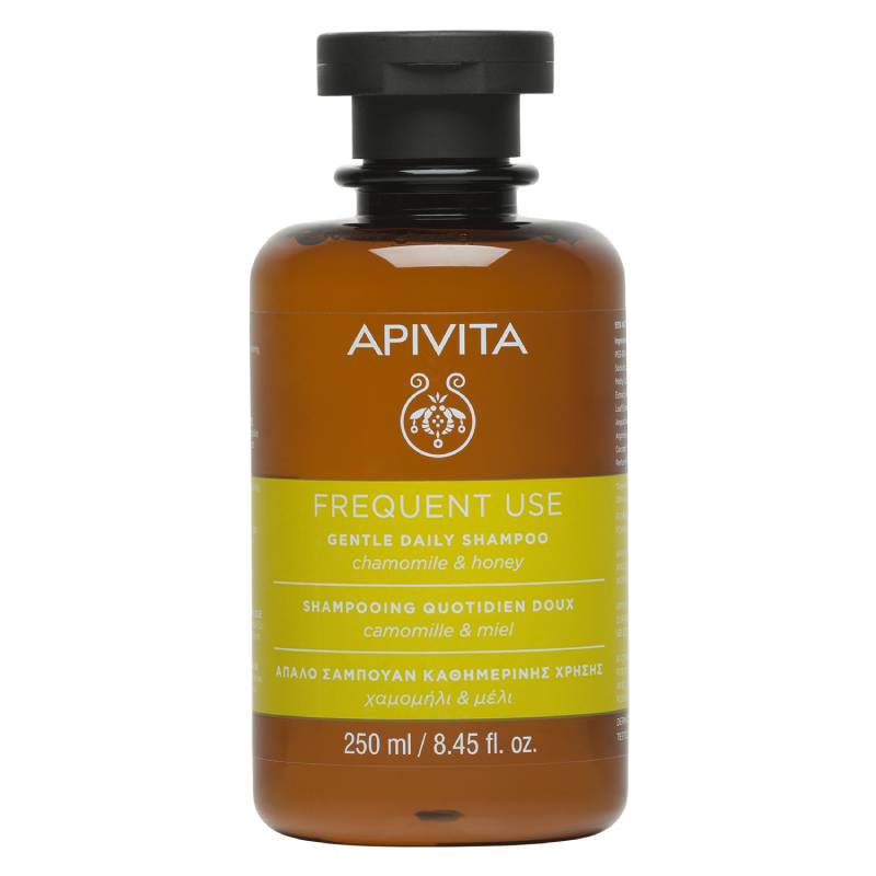 APIVITA Champú frequent use 250 ml