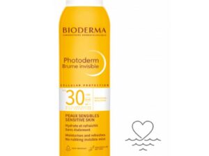 BIODERMA Photoderm bruma solar SPF 30 150 ml