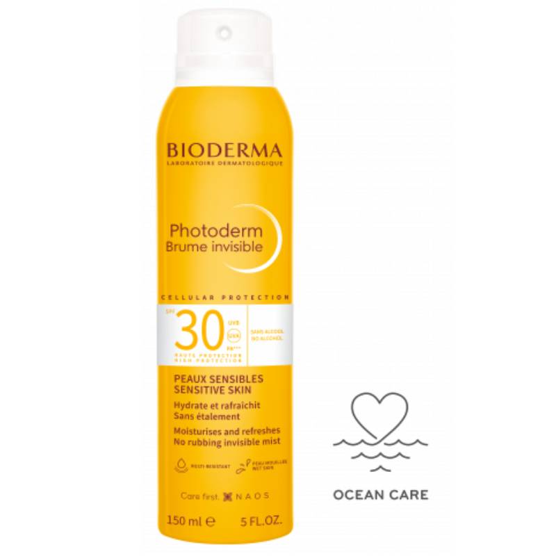BIODERMA Photoderm bruma solar SPF 30 150 ml