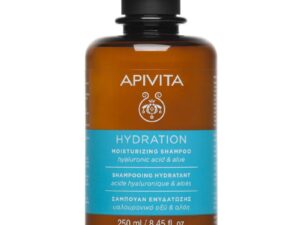 APIVITA Champú hydration 250 ml