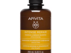APIVITA Champú intense repair 250 ml