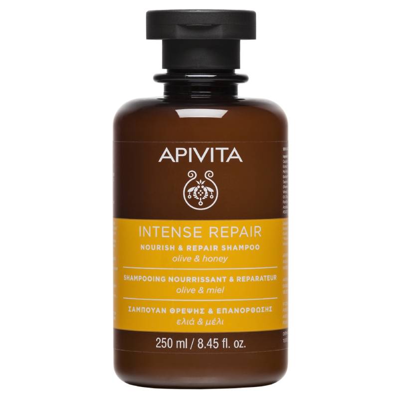 APIVITA Champú intense repair 250 ml