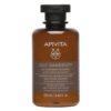 APIVITA Champú oily dandruff 250 ml