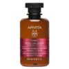 APIVITA Champú tonic women 250 ml