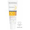 BIODERMA Photoderm M SPF 50+ tono dorado 40 ml