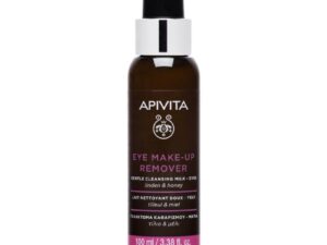 APIVITA Desmaquillante ojos 100 ml