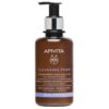 APIVITA Espuma limpiadora 200 ml