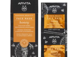 APIVITA Express honey 2x6 ml