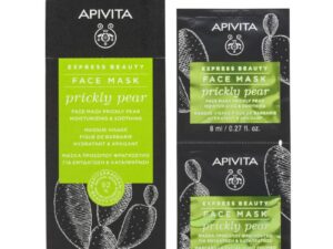 APIVITA Express princkly pear 2x8 ml