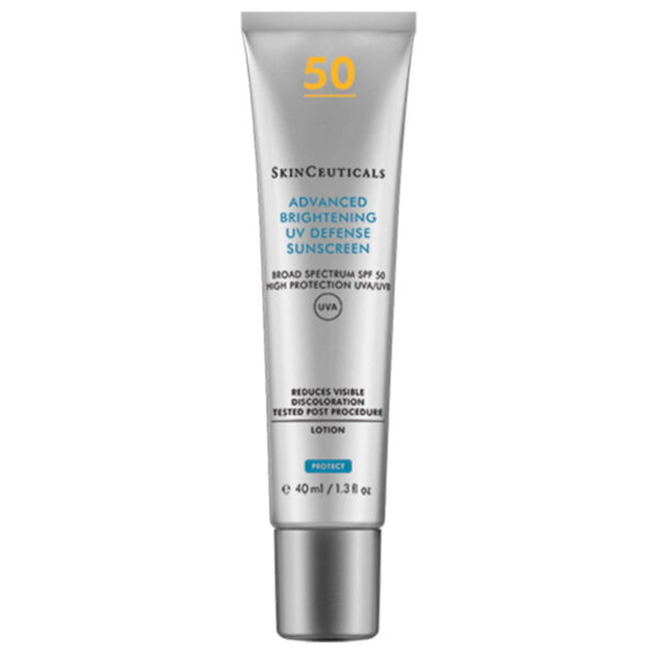 SKINCEUTICALS Advanced Brightening UV Defense SPF 50 40 mL